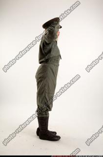 2016 01 KAYA UNIFORM SALUTE POSE 06 C