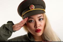 kaya-uniform-salute-pose