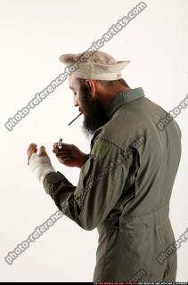 2016 01 EDGAR LIGHTING UP CIGARETTE 02