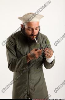 2016 01 EDGAR LIGHTING UP CIGARETTE 07