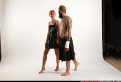 EDGAR-GOING-FOR-WALK