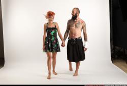 EDGAR-GOING-FOR-WALK