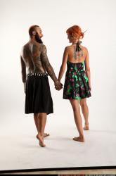 EDGAR-GOING-FOR-WALK