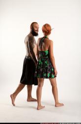 EDGAR-GOING-FOR-WALK