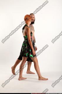 2016 01 EDGAR GOING FOR WALK 06