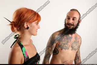 EDGAR-GOING-FOR-WALK