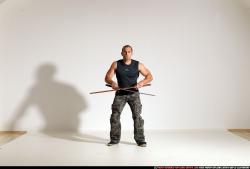 smax-streetfighter-dual-katana-jump-smash