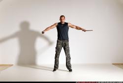 smax-streetfighter-dual-katana-jump-smash