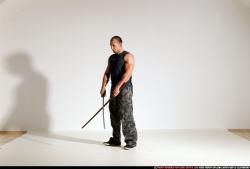 smax-streetfighter-dual-katana-jump-smash