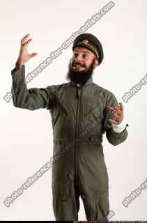 2016 01 EDGAR DICTATOR POSES VARIOUS 04