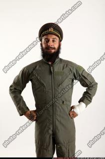 2016 01 EDGAR DICTATOR POSES VARIOUS 08