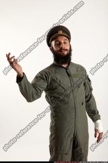 2016 01 EDGAR DICTATOR POSES VARIOUS 12