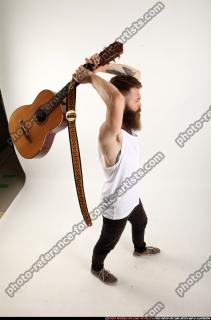 2016 02 OSCAR GUITAR SMASH 06 A