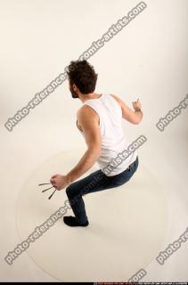 Wolff-wolverine-pose1