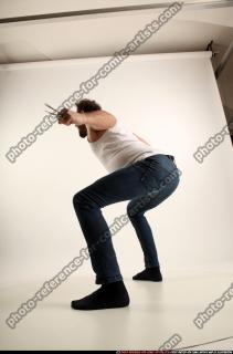 Wolff-wolverine-pose1