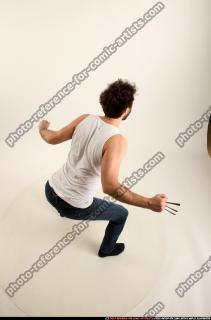 Wolff-wolverine-pose1