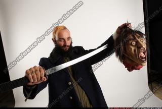 2016 03 EDGAR KATANA HEAD CUT POSE2 10
