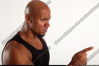 2016 03 RON FE THREATENING 03