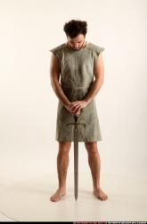 Wolff-medieval-sword-pose1-guarding