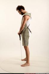 Wolff-medieval-sword-pose1-guarding