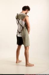 Wolff-medieval-sword-pose1-guarding