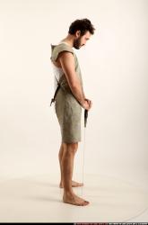 Wolff-medieval-sword-pose1-guarding