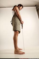 Wolff-medieval-sword-pose1-guarding