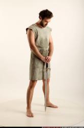 Wolff-medieval-sword-pose1-guarding