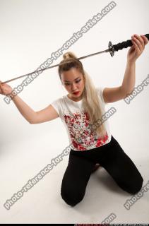 2016 03 KAYA KATANA POSE1 11