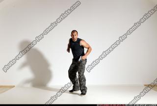 2016 03 SMAX STREETFIGHTER DUAL GUNS JUMP 002