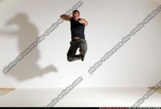 2016 03 SMAX STREETFIGHTER DUAL GUNS JUMP 007