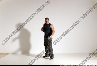 2016 03 SMAX STREETFIGHTER DUAL GUNS JUMP 001