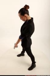 Jade-pistol-pose2