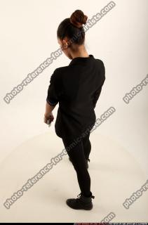 Jade-pistol-pose2