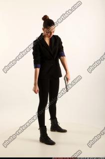 Jade-pistol-pose2