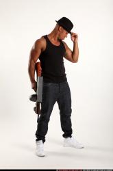Ron-tommygun-pose4