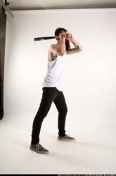 oscar-bat-pose6-smash