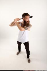 oscar-bat-pose6-smash