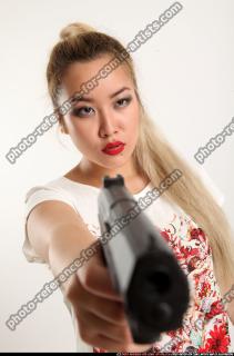 2016 06 KAYA PISTOL POSE3 13