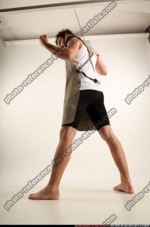 2016 06 WOLFF MEDIEVAL SWORD POSE4 02 C