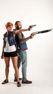 couple5-pistol-shotgun-pose3