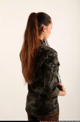 Jade-army-shotgun-pose3-guarding