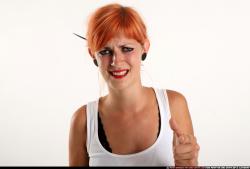 agatha-fe-threatening