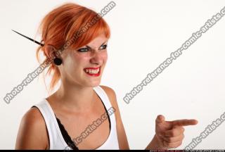 2016 08 AGATHA FE THREATENING 03