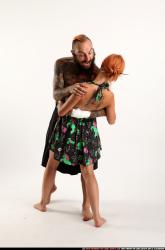 EDGAR-ZOMBIE-BITE-ATTACK