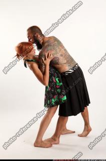 2016 08 EDGAR ZOMBIE BITE ATTACK 03