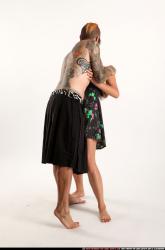 EDGAR-ZOMBIE-BITE-ATTACK