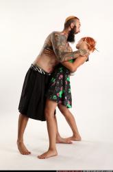 EDGAR-ZOMBIE-BITE-ATTACK