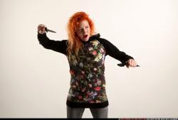 zora-knife-attack-pose1