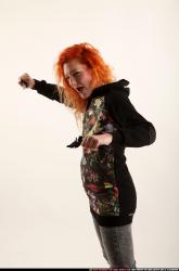 zora-knife-attack-pose1